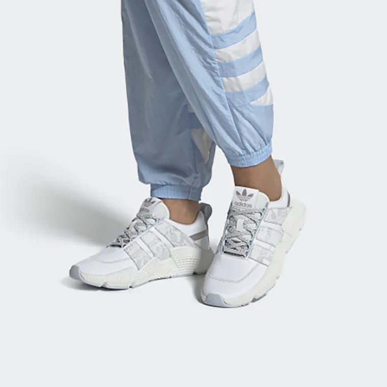 Adidas Originals Prophere V2 'White' Women's-5