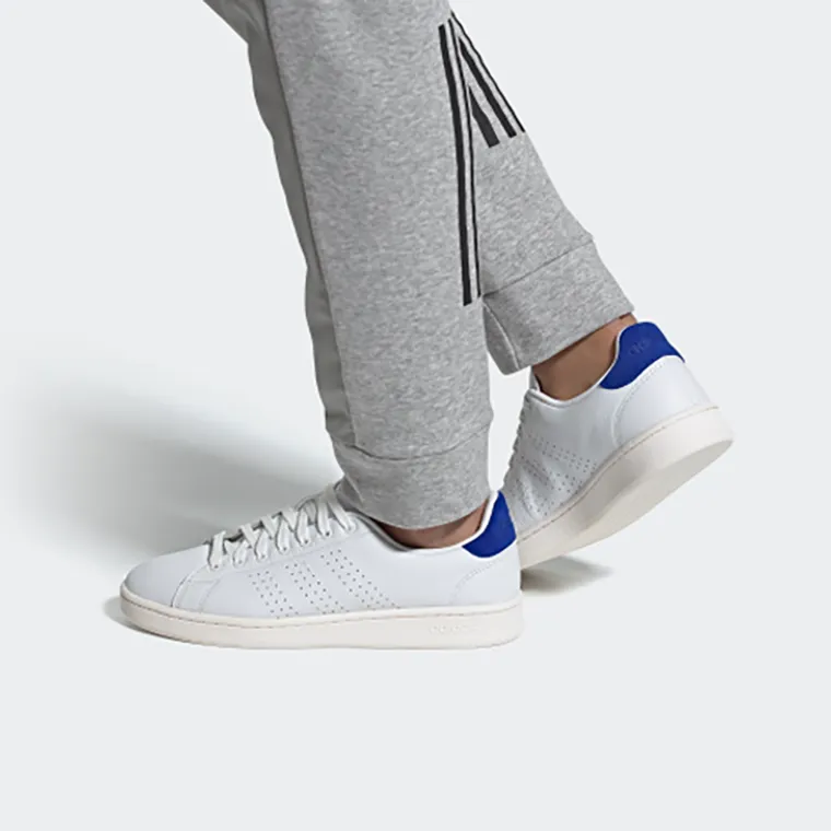 Adidas Advantage 'Blue'-5