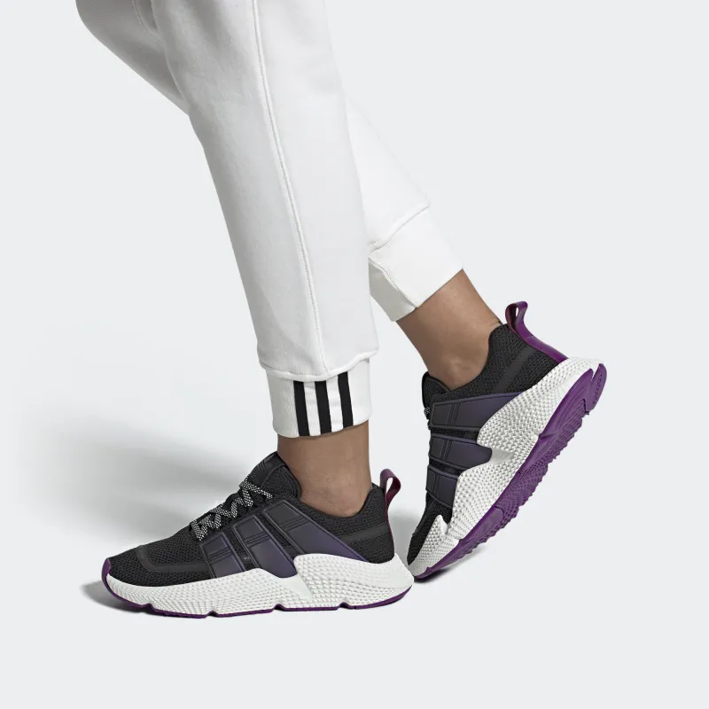 Adidas Prophere V2 'Black Purple' Women's-6