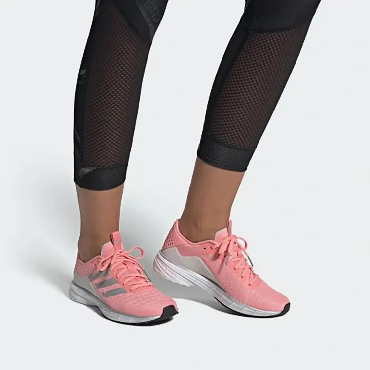 Adidas SL20 Glory Pink Women's-5