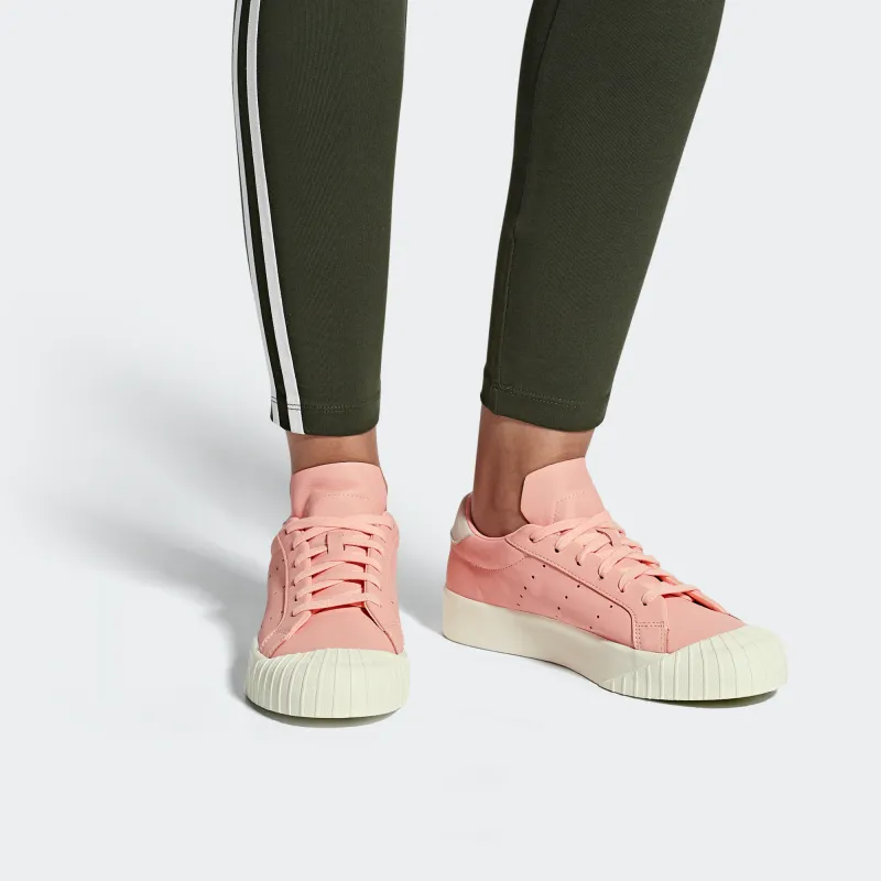 Adidas Women's Everyn 'Clear Orange' Women's-5