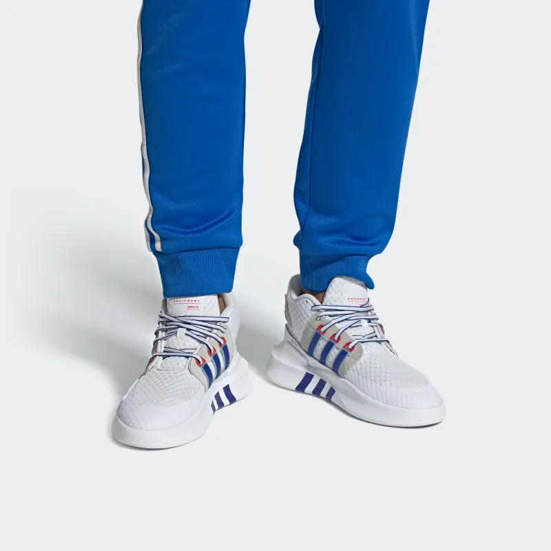 Adidas Originals Eqt Bask Adv V2 'White Blue'-5