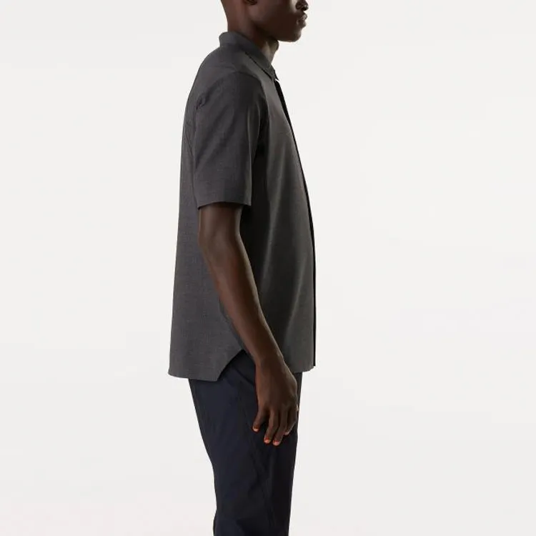 Arcteryx Veilance Collection Shirts Men-3