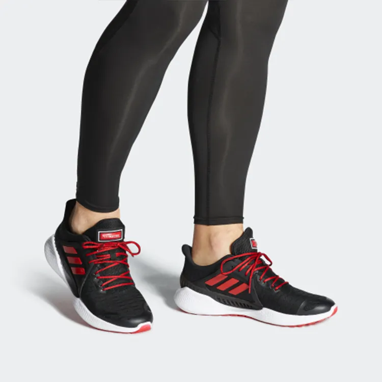 Adidas Climacool Vent Summer.Rdy Em 'Black Scarlet'-7