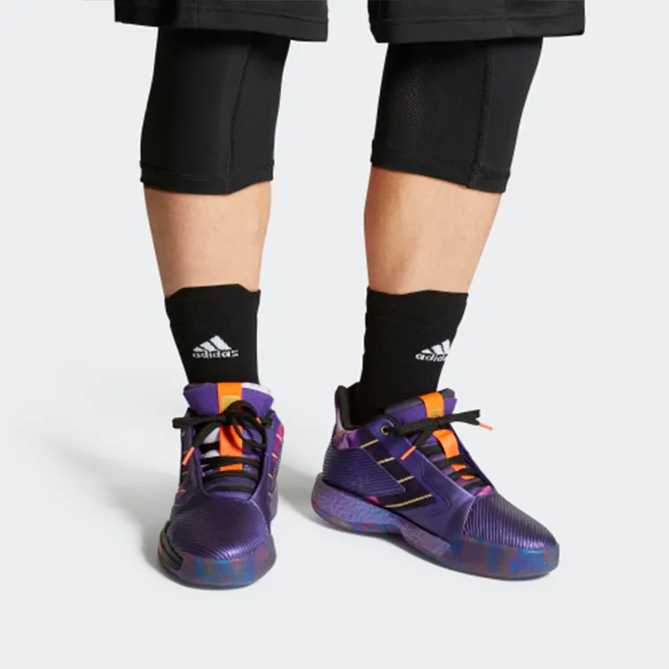 Adidas T Mac Millennium 2 Galaxy-5