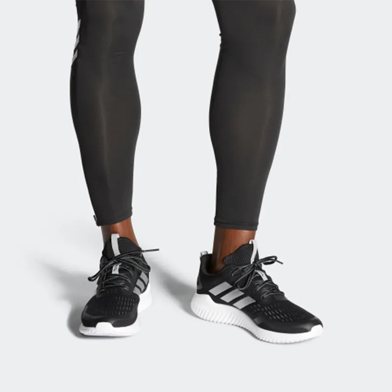 Adidas Climacool Bounce Summer.Rdy U 'Black And White'-6