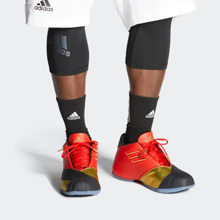 Adidas T Mac 1 Gca 'Five Generals'-6