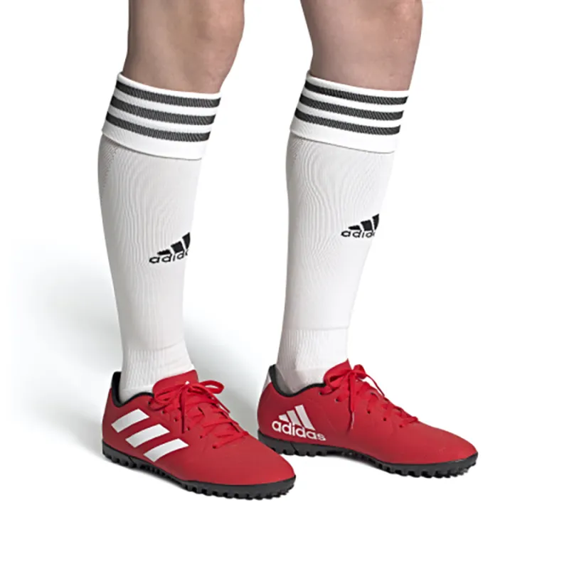 Adidas Goletto Vii Tf 'Red White'-6