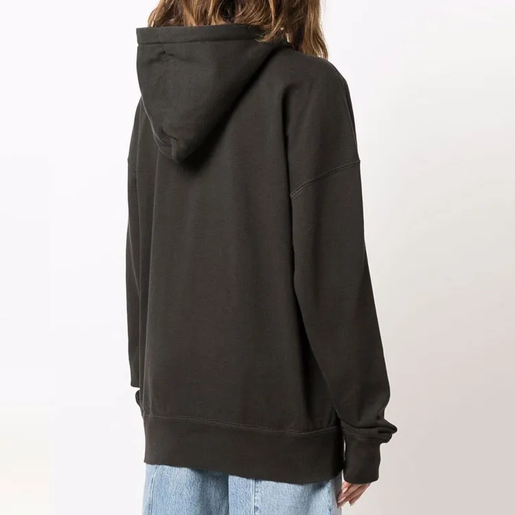 Marant ÉTOILE Mansel Hoodie-2