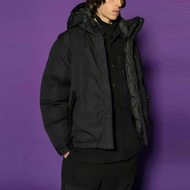 Monkey Time X THE NORTH FACE PURPLE LABEL Down Jackets Men-2