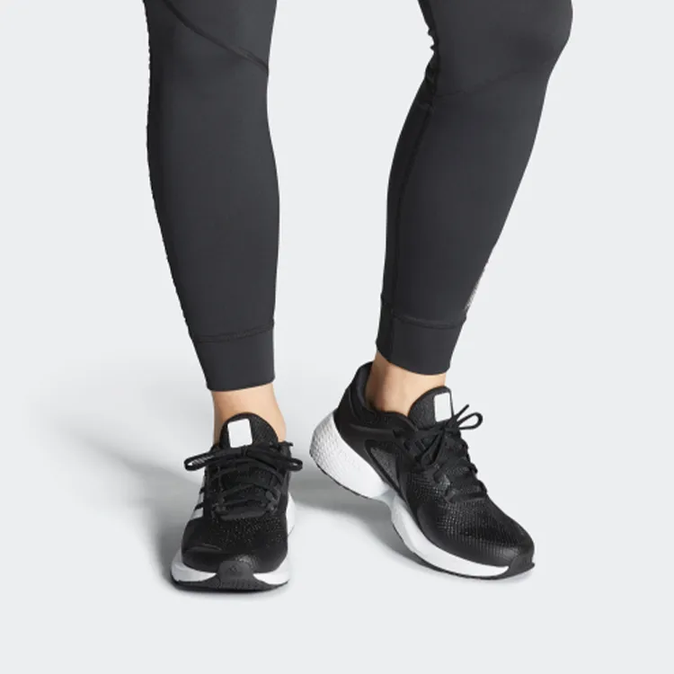 Adidas Alphatorsion 'Core Black' Women's-5