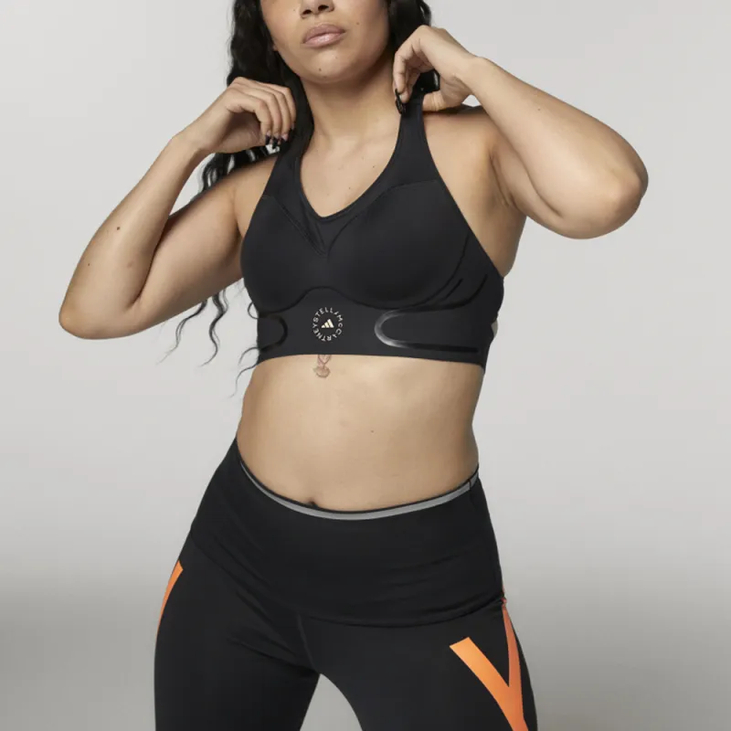Adidas Sports Underwear Women's Black-3
