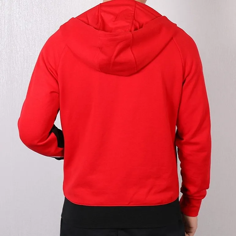 Nike Big Swoosh Sweatshirt Men's-3