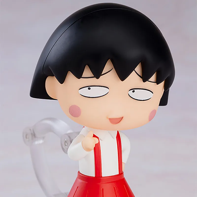 GSC Cherry Mini Bun Including Base 10cm Chibi Figures-2