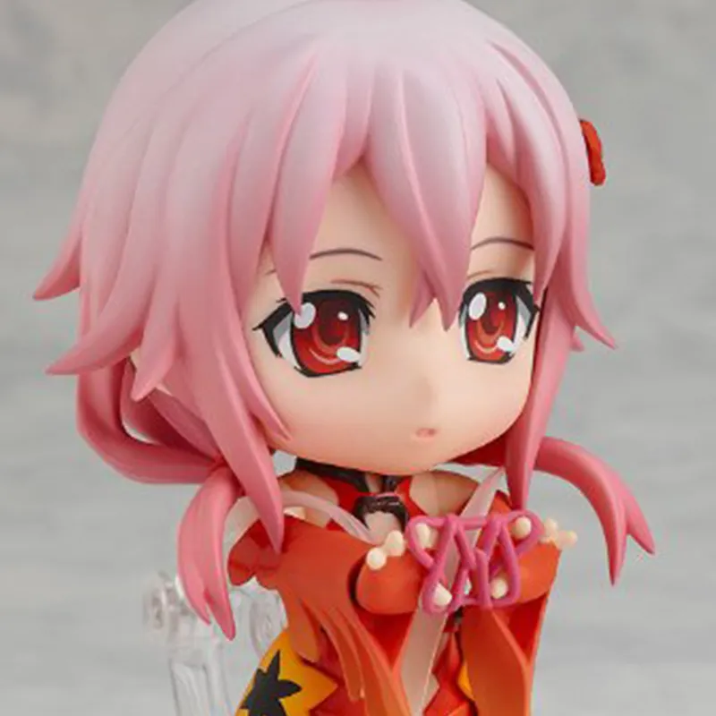 GSC Guilty Crown Rikuo Nanaya Nendoroid Chibi Figures 10cm-5