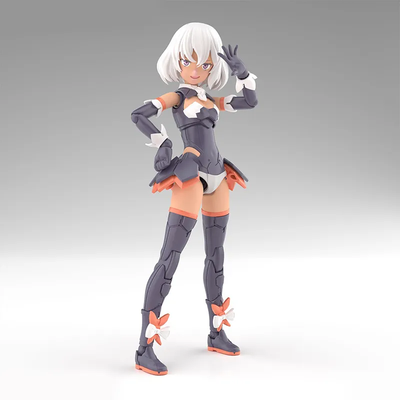 BANDAI Model Accessories-7
