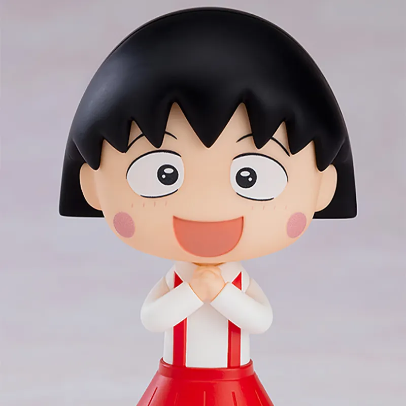GSC Cherry Mini Bun Including Base 10cm Chibi Figures-3