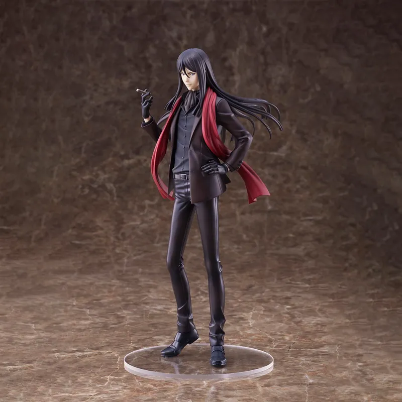 Aniple Fate Master, Ermes II, Event Log, Weber 23.5cm Scale Figures-1