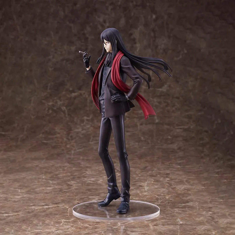 Aniple Fate Master, Ermes II, Event Log, Weber 23.5cm Scale Figures-2