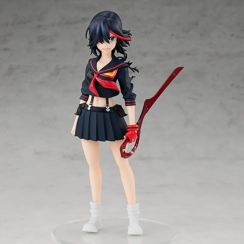 GSC Pop Up Parade Kill La Kill Ryuko Matoi Scale Figures 17cm-1