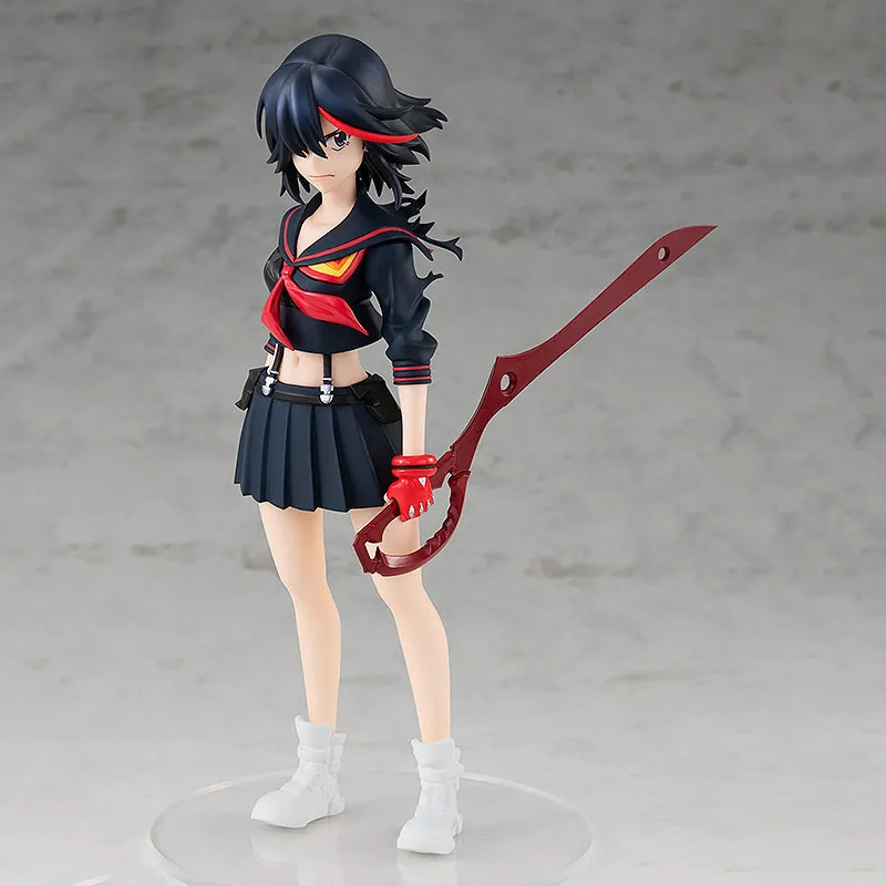 GSC Pop Up Parade Kill La Kill Ryuko Matoi Scale Figures 17cm-2