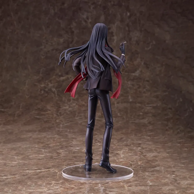 Aniple Fate Master, Ermes II, Event Log, Weber 23.5cm Scale Figures-5