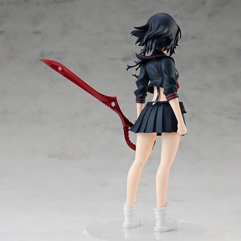 GSC Pop Up Parade Kill La Kill Ryuko Matoi Scale Figures 17cm-3