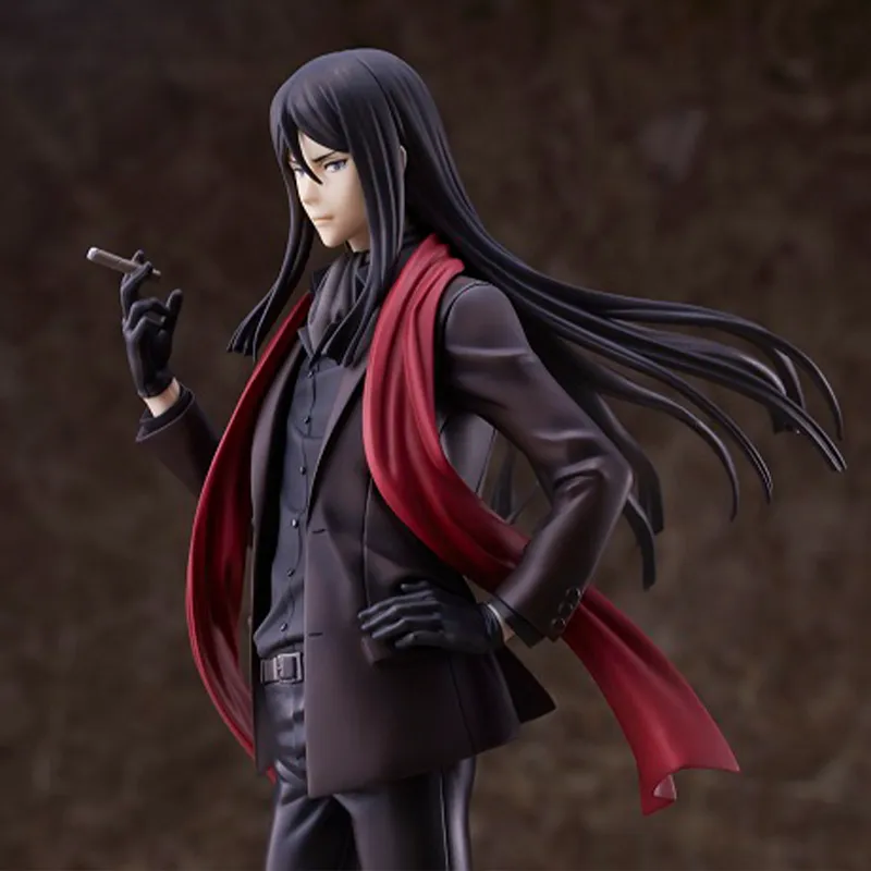 Aniple Fate Master, Ermes II, Event Log, Weber 23.5cm Scale Figures-6
