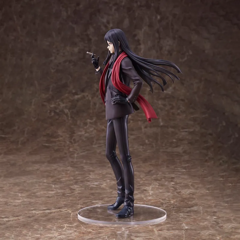 Aniple Fate Master, Ermes II, Event Log, Weber 23.5cm Scale Figures-3