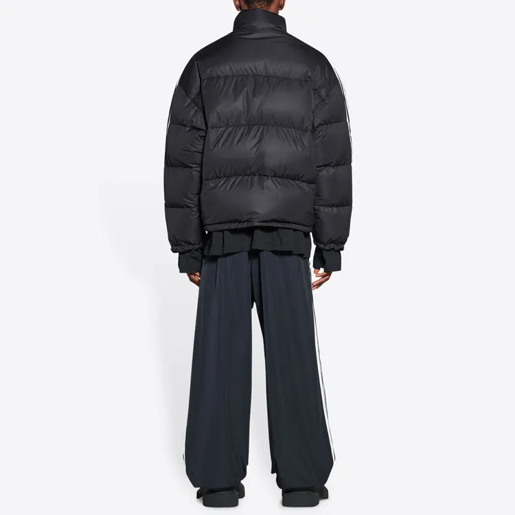 Balenciaga X Adidas Unisex Puffer Jacket-3