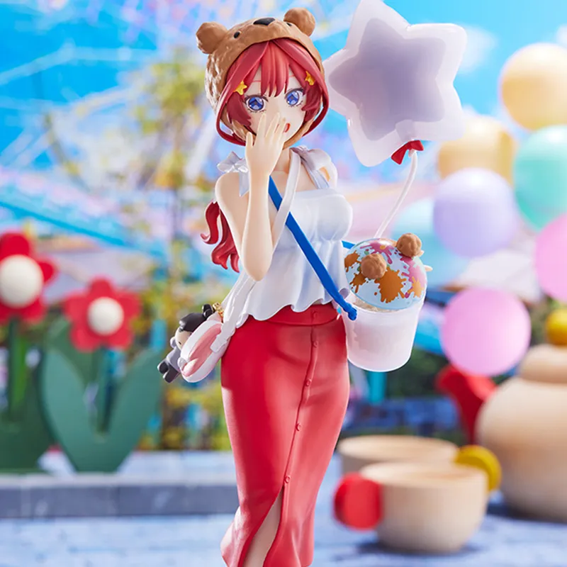 BANPRESTO Bonus Gifts-1