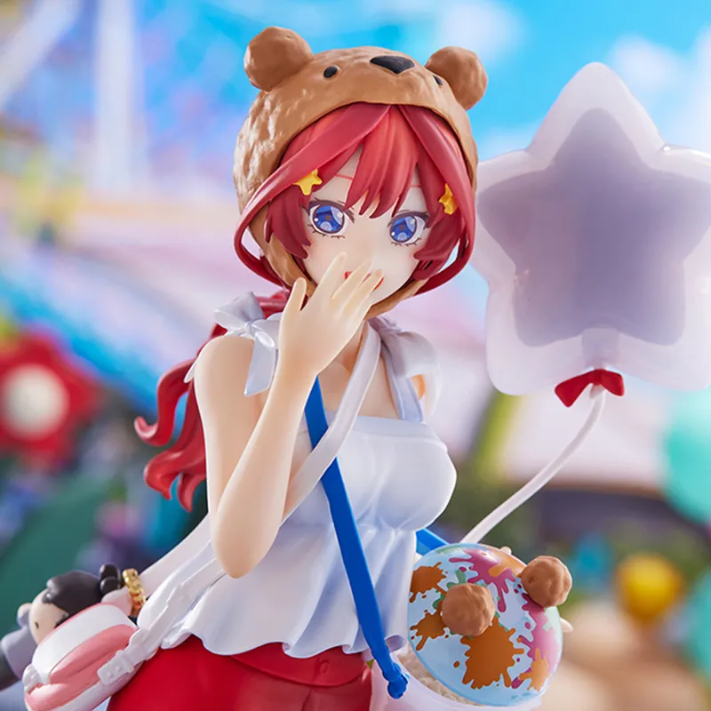 BANPRESTO Bonus Gifts-2