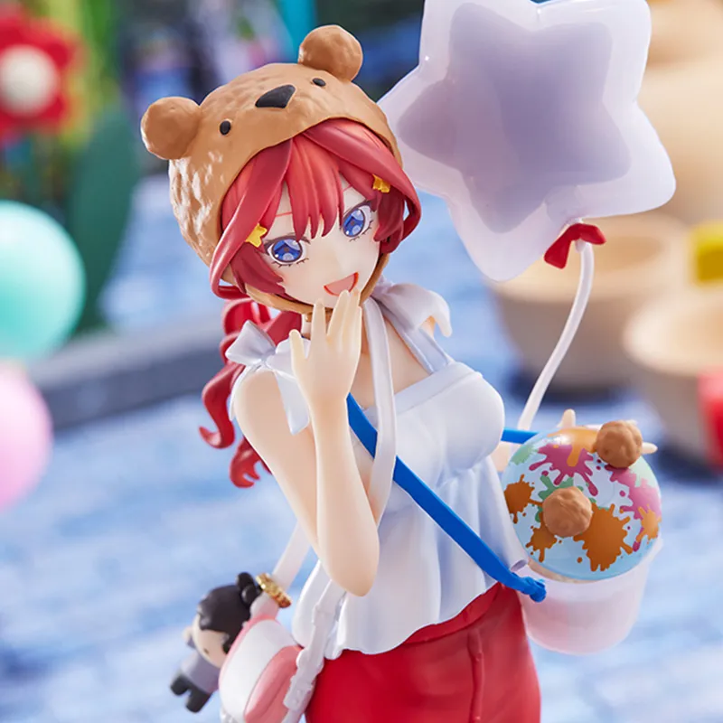 BANPRESTO Bonus Gifts-3