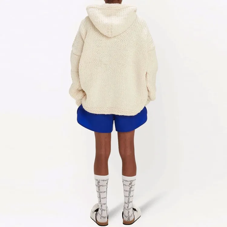 JW Anderson Sweaters Men White-2