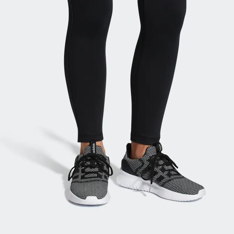 Adidas Women's Cloudfoam Ultimate Women's-6