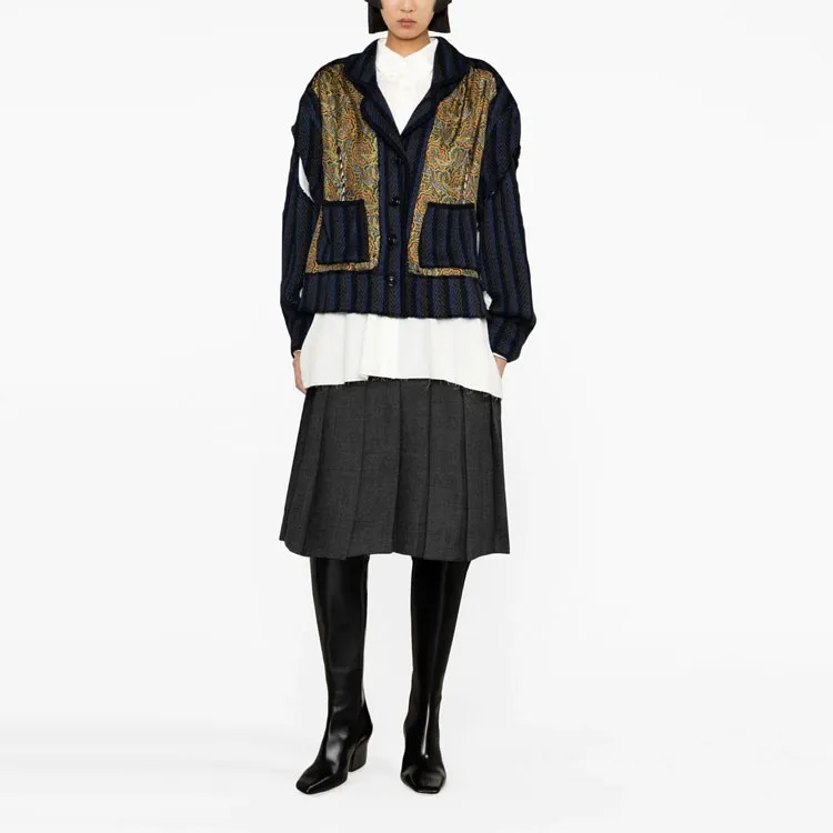 Maison Margiela Shirts Unisex Blue-1
