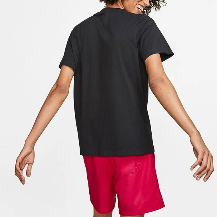 Nike T Shirts Men-4