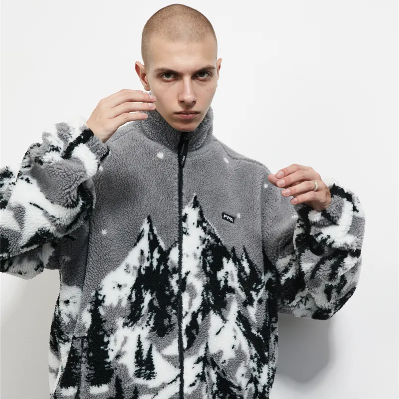 FPA Puffer Jackets Unisex-10
