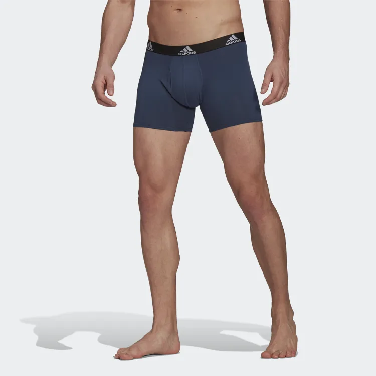 Adidas Men Underpants-4