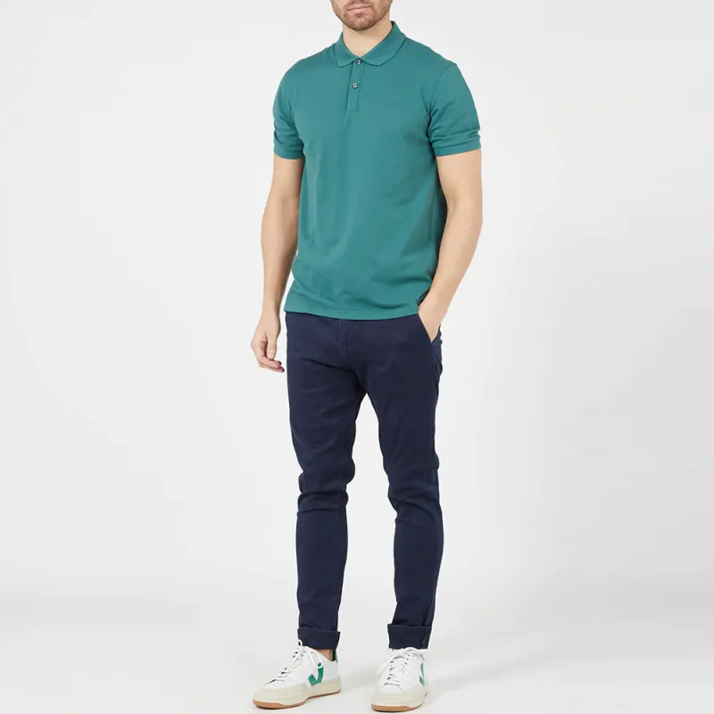 HUGO BOSS Pallas Polo Shirt-1