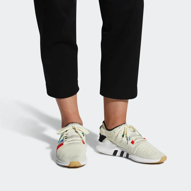 Adidas Eqt Racing Adv Cream White Women's-6