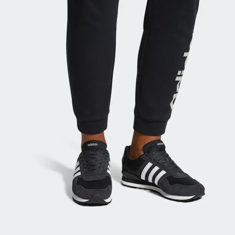 Adidas Neo 10K 'Carbon'-6