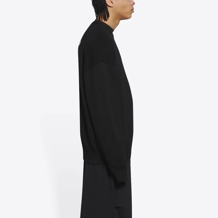 Balenciaga Political Sweater-5
