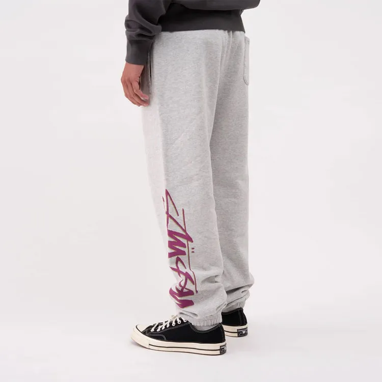 Stussy Smooth Stock Printed Pant-14