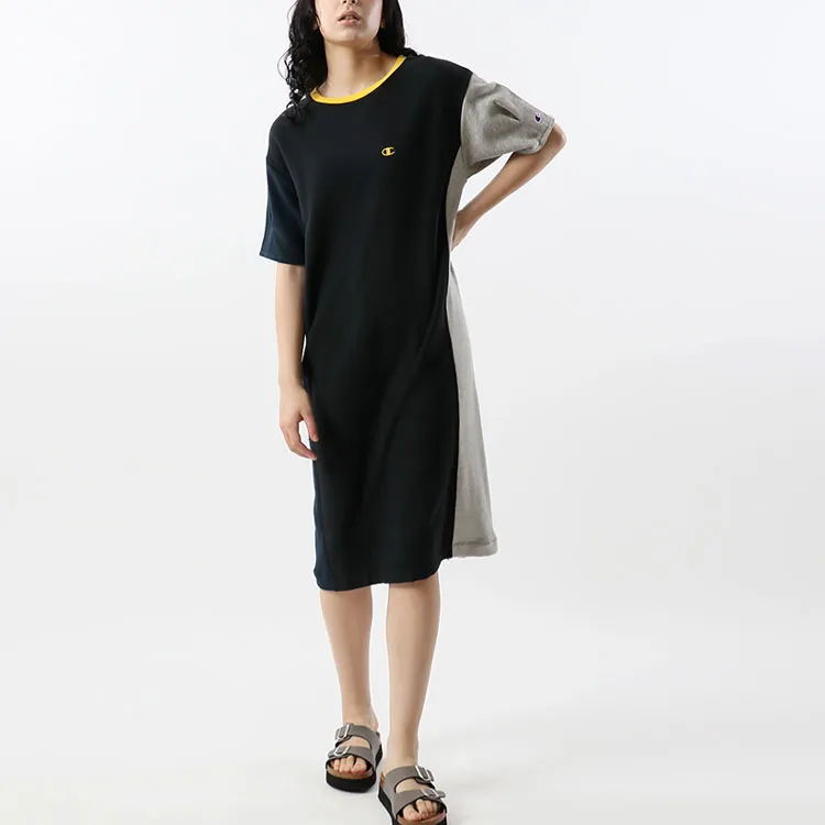 Champion Short Sleeved Dresses Women's-2