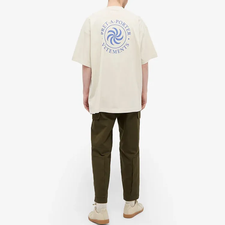 Vetements Vegan T Shirt-3