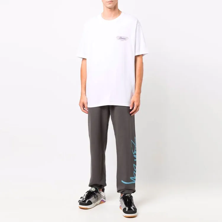 Stussy Palm Springs Tee-6