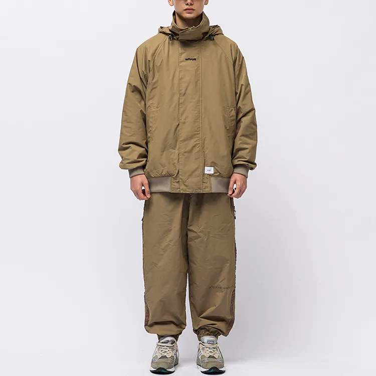 WTAPS Jackets Men-1