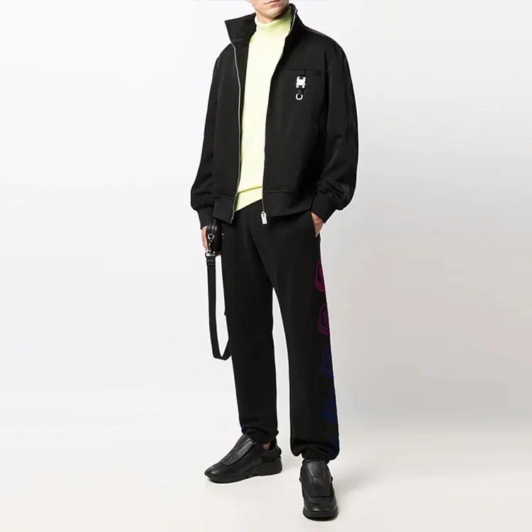 Moncler Sweat Bottoms-1