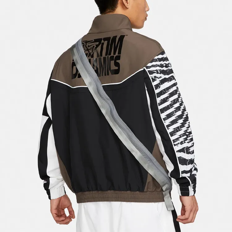 Nike X Acronym Woven Jacket-3